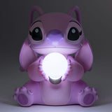 Paladone Products Lilo & Stitch Angel Leuchte