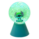Paladone Products Lilo & Stitch Stitch Glitter Ball LED-Lampe