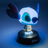 Paladone Products Lilo & Stitch Stitch Icons Skelett Leuchte