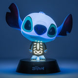 Paladone Products Lilo & Stitch Stitch Icons Skelett Leuchte