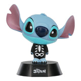 Paladone Products Lilo & Stitch Stitch Icons Skelett Leuchte
