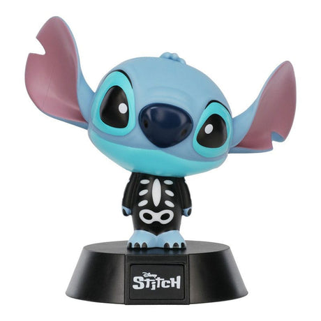 Paladone Products Lilo & Stitch Stitch Icons Skelett Leuchte