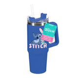 Paladone Products Lilo & Stitch Stitch To Go Trinkbecher Blue