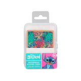 Paladone Products Lilo & Stitch Waterproof Spielkarten