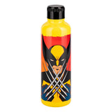 Paladone Products Marvel X-Man Wolverine Metal Trinkflasche