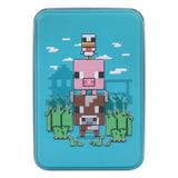 Paladone Products Minecraft Animals Spielkarten