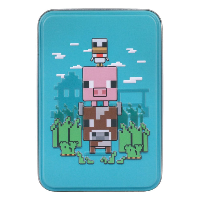 Paladone Products Minecraft Animals Spielkarten