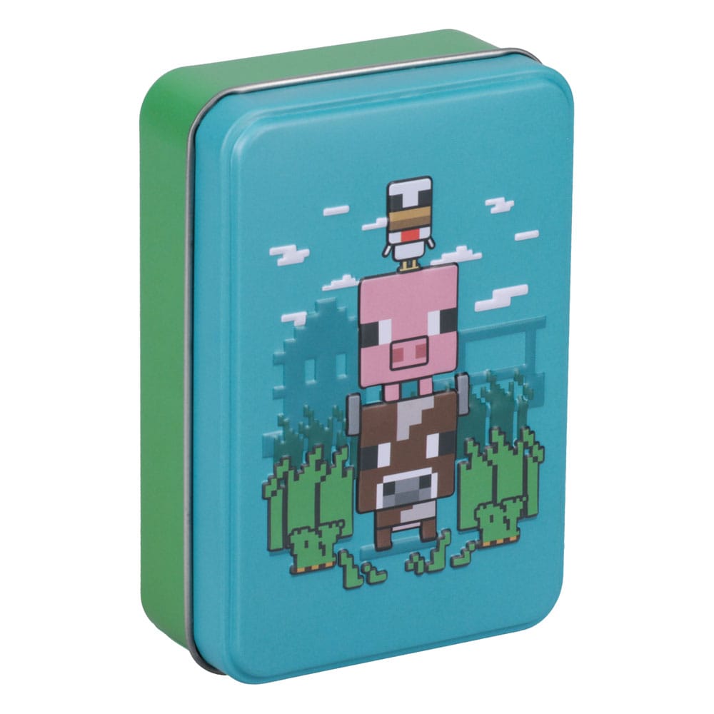 Paladone Products Minecraft Animals Spielkarten