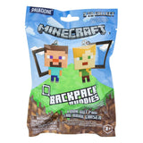 Paladone Products Minecraft Backpack Buddies Mystery Bags Series 4 Taschenanhänger Display 24