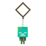 Paladone Products Minecraft Backpack Buddies Mystery Bags Series 4 Taschenanhänger Display 24