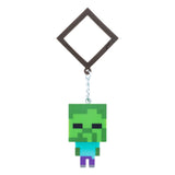 Paladone Products Minecraft Backpack Buddies Mystery Bags Series 4 Taschenanhänger Display 24