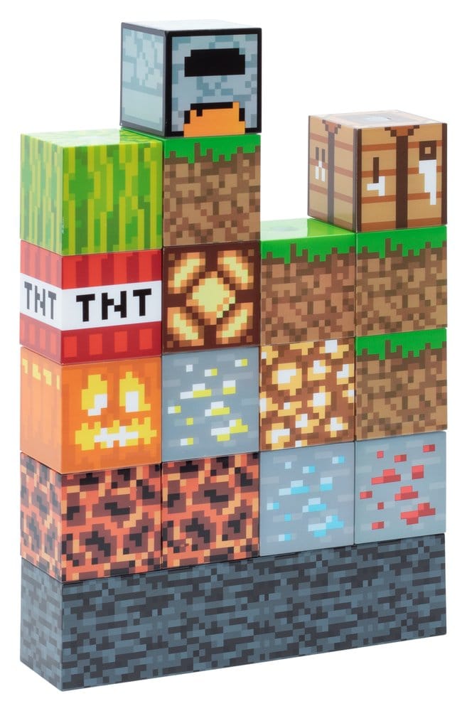 Paladone Products Minecraft Chest Spardose