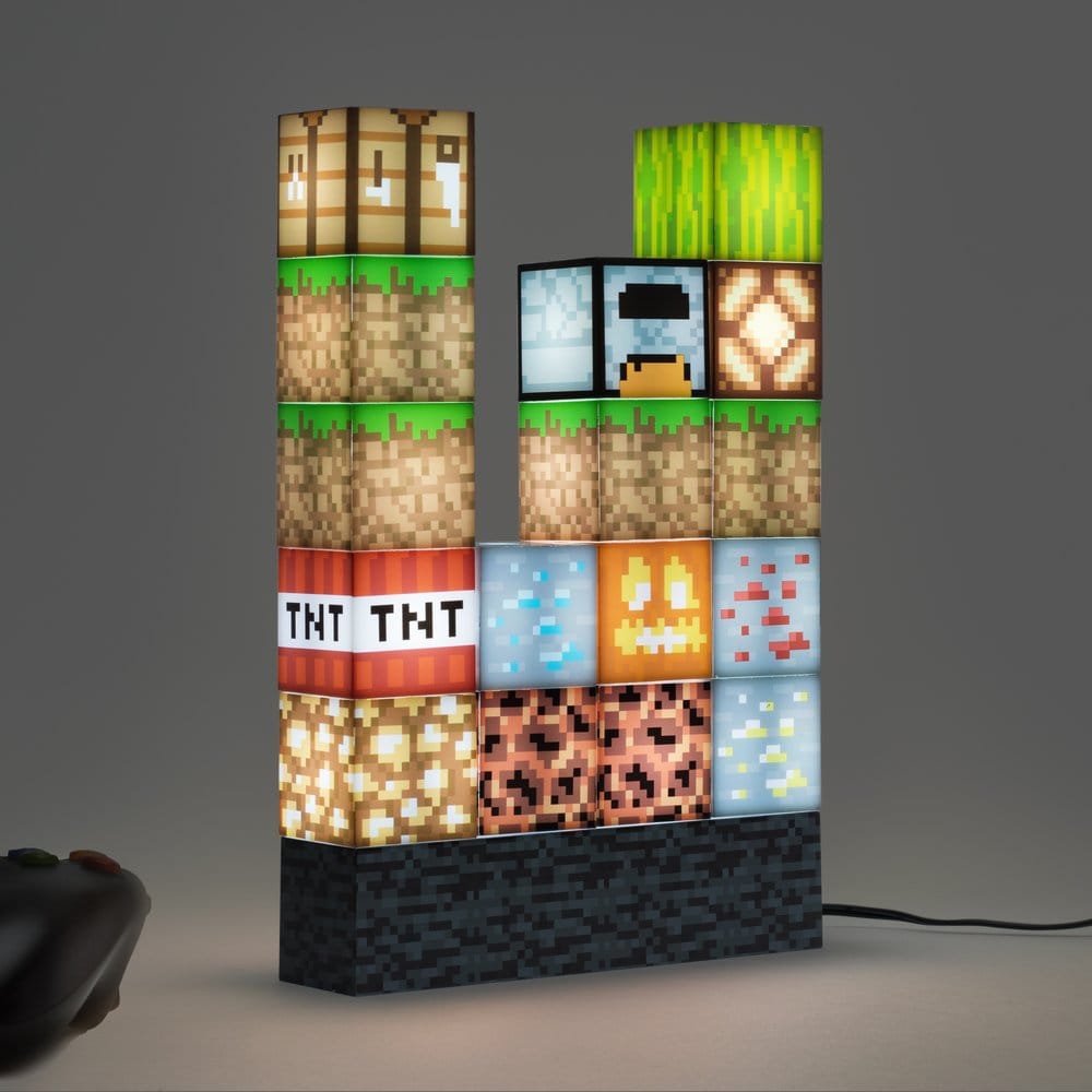 Paladone Products Minecraft Chest Spardose