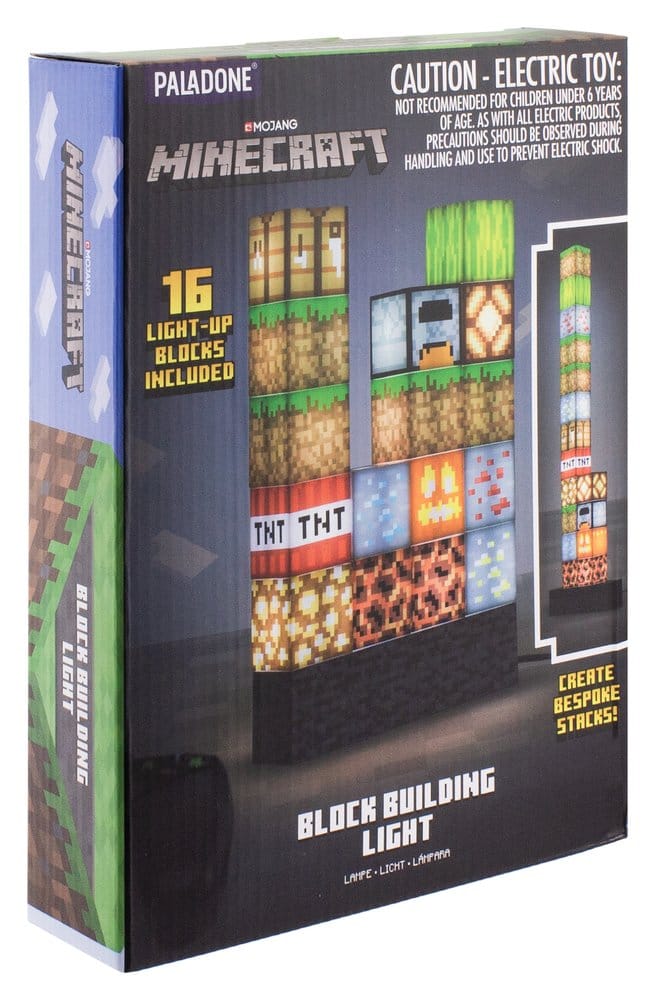 Paladone Products Minecraft Chest Spardose