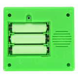 Paladone Products Minecraft Creeper Icon Alarm Clock