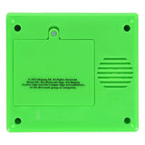 Paladone Products Minecraft Creeper Icon Alarm Clock