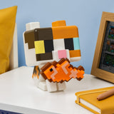 Paladone Products Minecraft GloBuddies Cat Leuchte