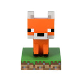 Paladone Products Minecraft Icons Fuchs Leuchte