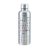Paladone Products Minecraft Metal Water Bottle