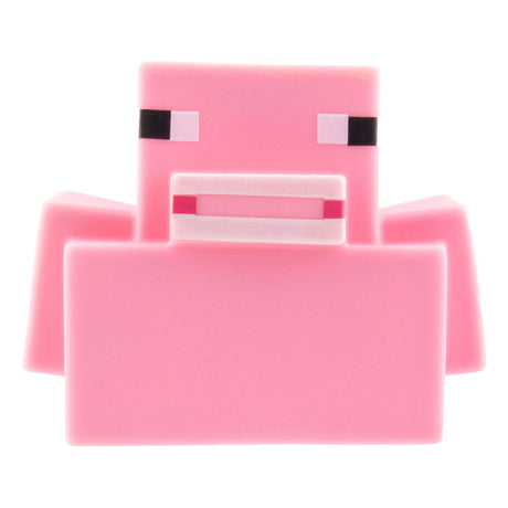 Paladone Products Minecraft Pig Badeente