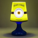 Paladone Products Minions Schreibtischlampe