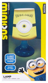 Paladone Products Minions Schreibtischlampe