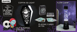 Paladone Products Nightmare Before Christmas Flow Leuchte