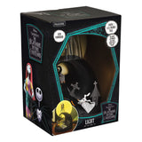 Paladone Products Nightmare Before Christmas Jack & Sally Diorama-Leuchte