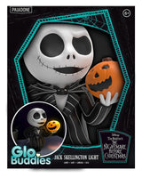 Paladone Products Nightmare Before Christmas Jack Skellington GloBuddies Leuchte
