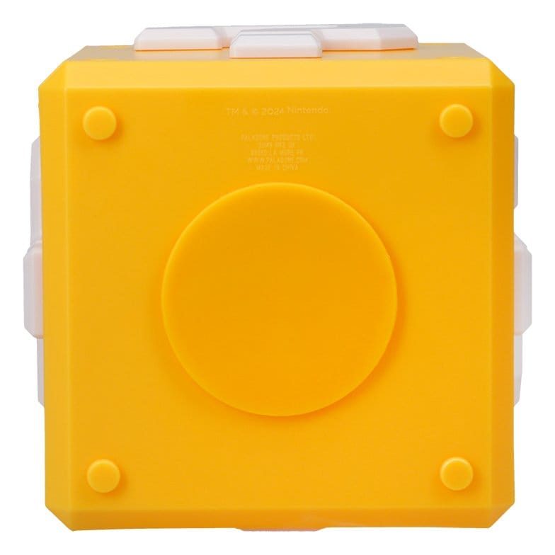 Paladone Products Nintendo Question Block Spardose
