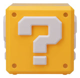 Paladone Products Nintendo Question Block Spardose