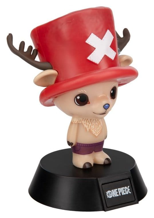 Paladone Products One Piece Chopper Icon Leuchte