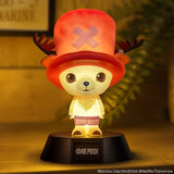 Paladone Products One Piece Chopper Icon Leuchte