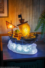 Paladone Products One Piece Diorama-Leuchte