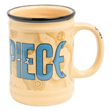 Paladone Products One Piece Jolly Roger Shaped Tasse