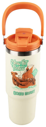 Paladone Products One Piece Trinkbecher To Go 900 ml