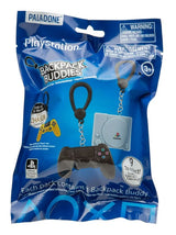 Paladone Products Playstation Backpack Buddies Mystery Bags Taschenanhänger Display (24)