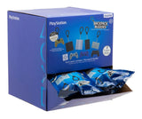 Paladone Products Playstation Backpack Buddies Mystery Bags Taschenanhänger Display (24)