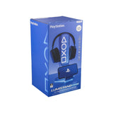 Paladone Products Playstation Kopfhörer-Halter mit Beleuchtung