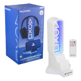 Paladone Products Playstation Kopfhörer-Halter mit Beleuchtung