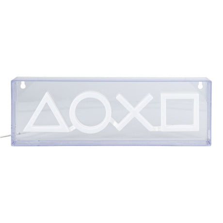 Paladone Products Playstation LED Neon Light