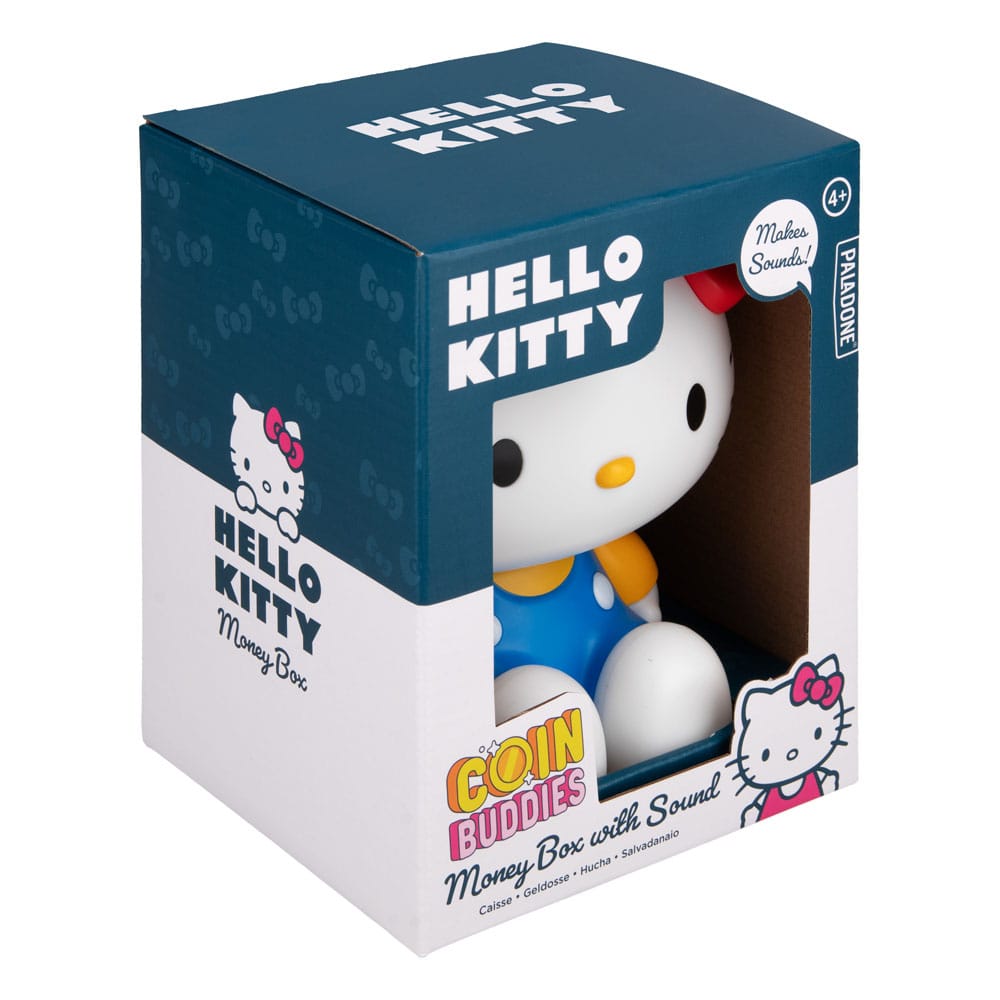 Paladone Products Sanrio Hello Kitty Spardose