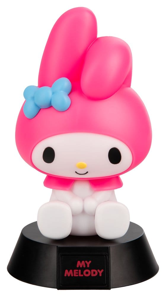 Paladone Products Sanrio Icon My Melody Leuchte