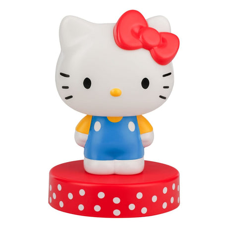 Paladone Products Sanrio Icons Hello Kitty Leuchte