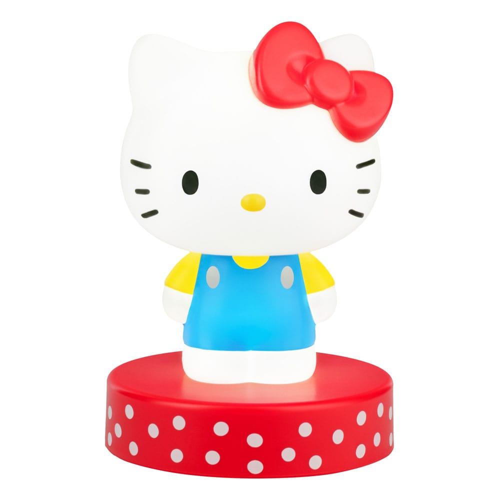Paladone Products Sanrio Icons Hello Kitty Leuchte