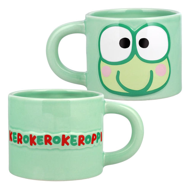 Paladone Products Sanrio Keroppi Tasse
