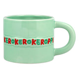 Paladone Products Sanrio Keroppi Tasse