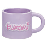 Paladone Products Sanrio Kuromi Tasse