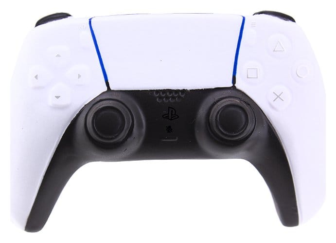 Paladone Products Sony PlayStation PS5 V2 Antistress-Controller