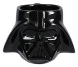Paladone Products Star Wars Darth Vader Shaped V3 Tasse